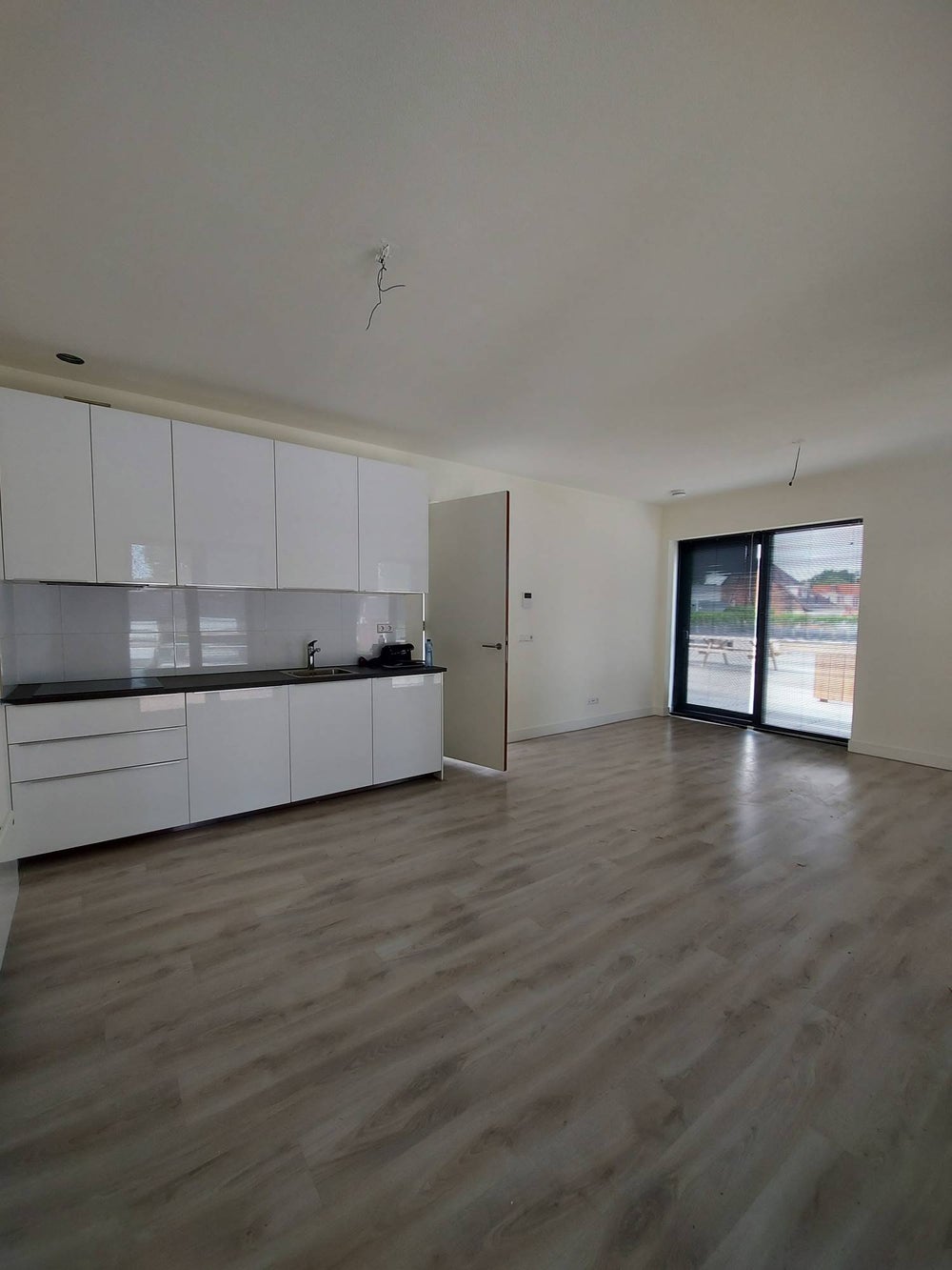 Bekijk foto 1/18 van apartment in Goirle