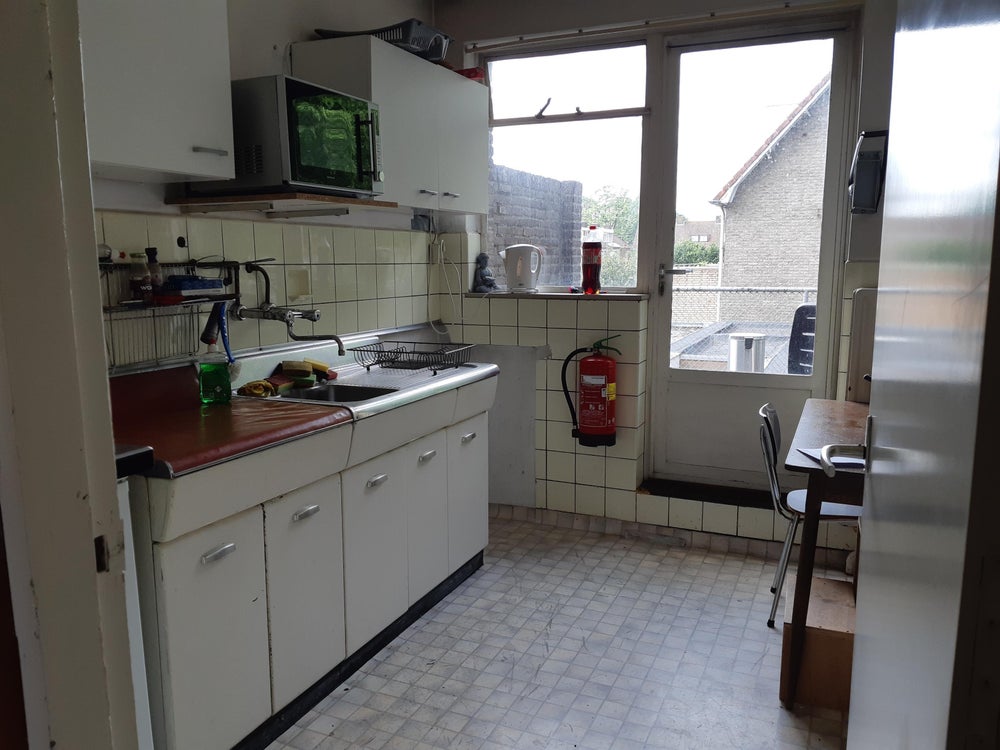 Family home in Tilburg