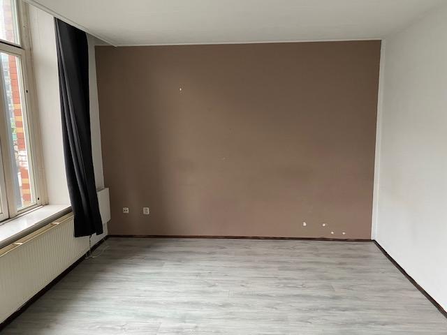 Woonhuis in Tilburg