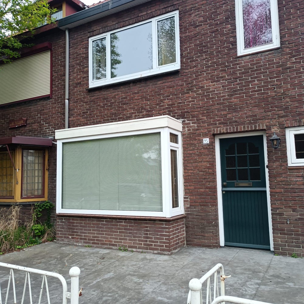 Woonhuis in Tilburg