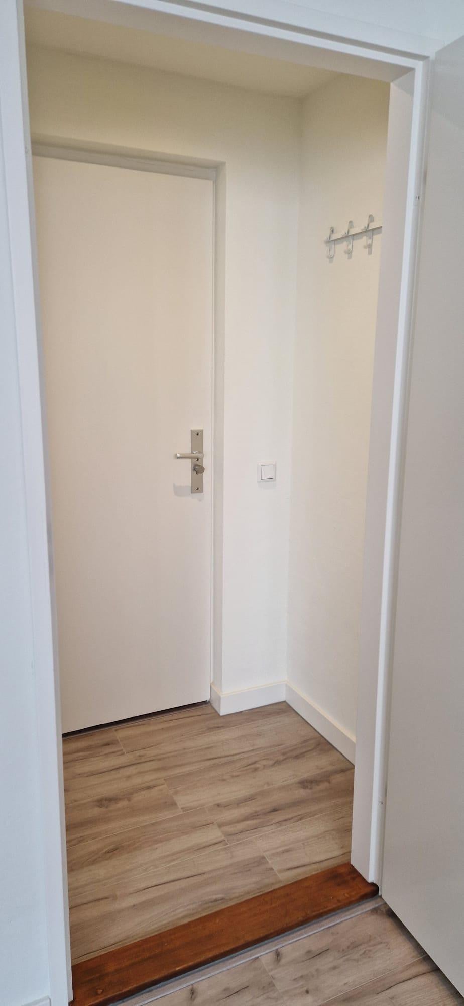 Bekijk foto 1/9 van apartment in Tilburg