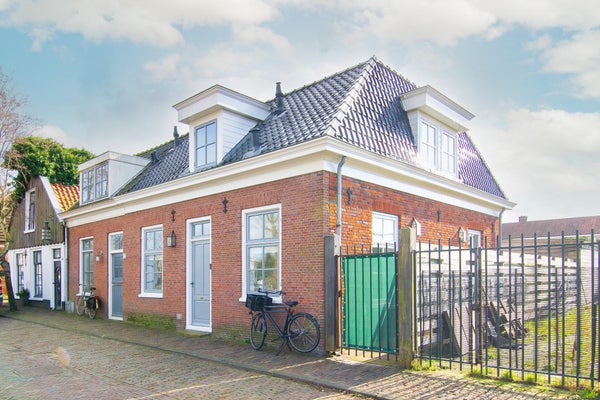 huurwoningen te huur op Brouwersvaart