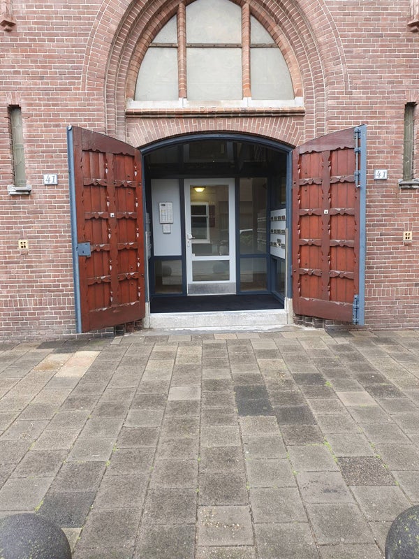 appartementen te huur op Paul Krugerstraat