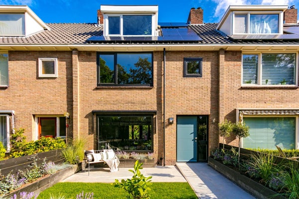 huurwoningen te huur op Munterslaan