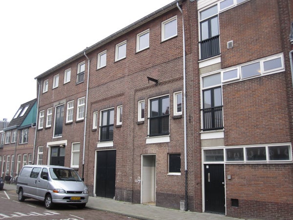 huurwoningen te huur op Javastraat