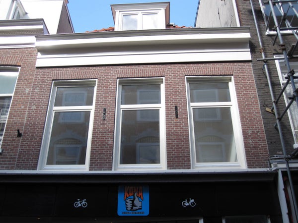 homes for rent on Gierstraat