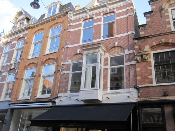 private-rentals for rent on Zijlstraat