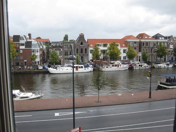 Turfmarkt, Haarlem