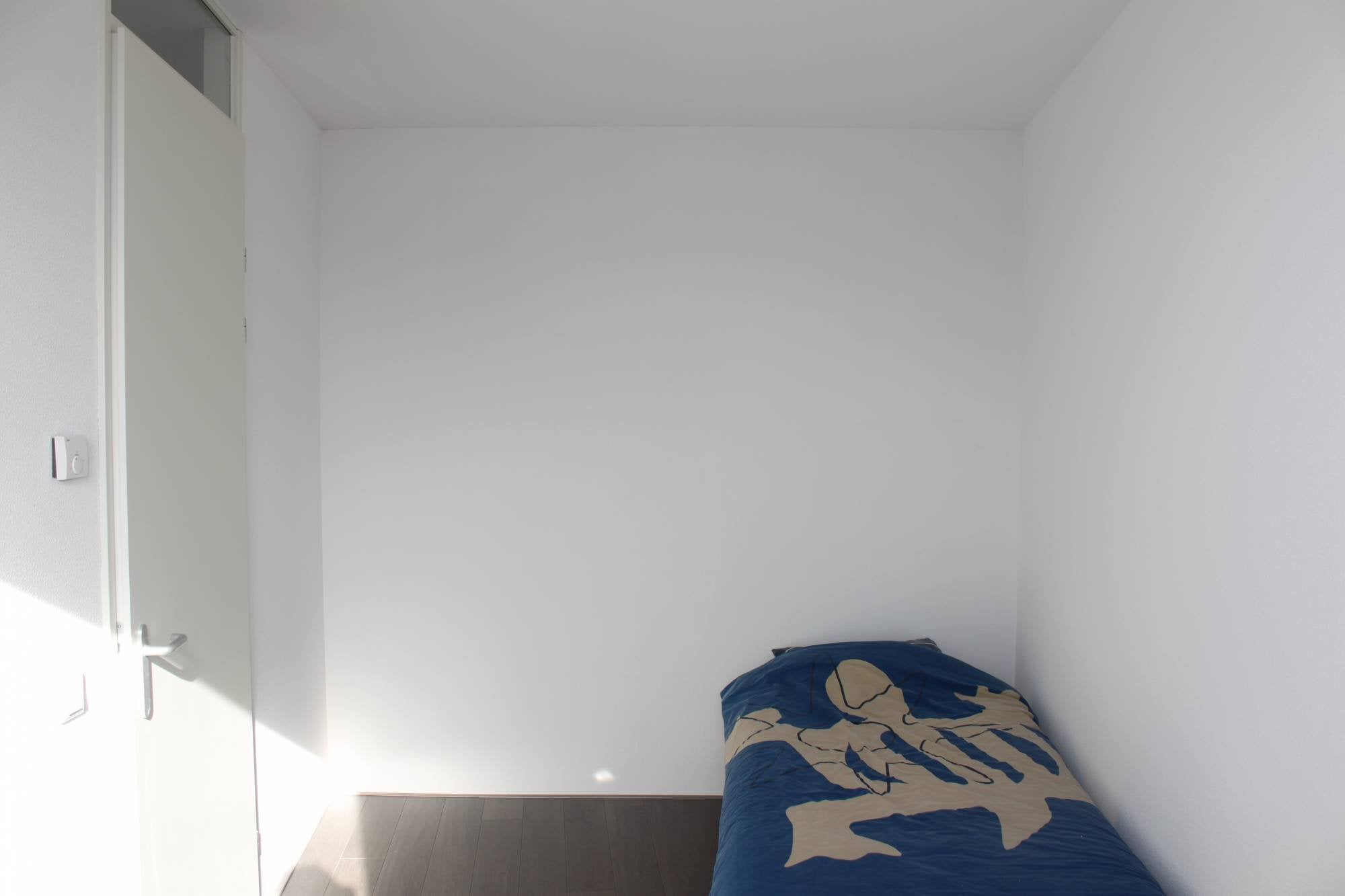 Woonhuis in Breda