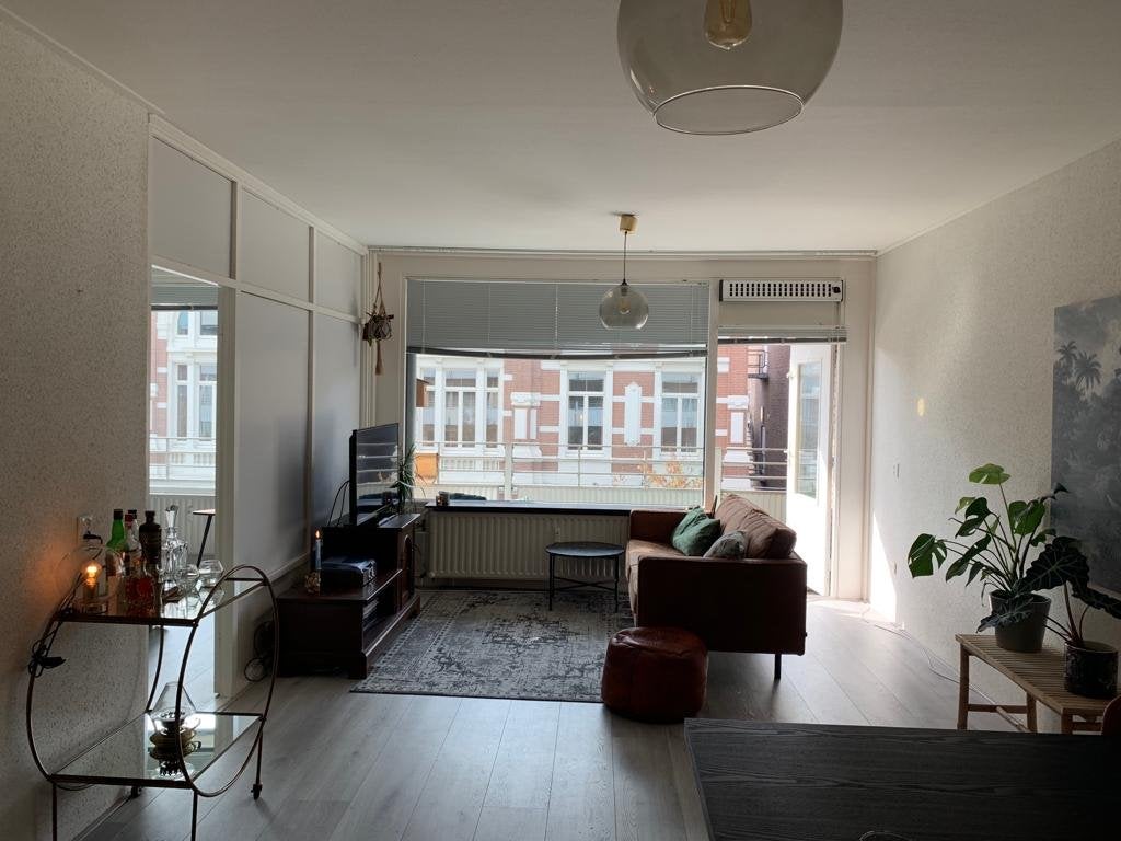 Appartement in Breda met 2 kamers