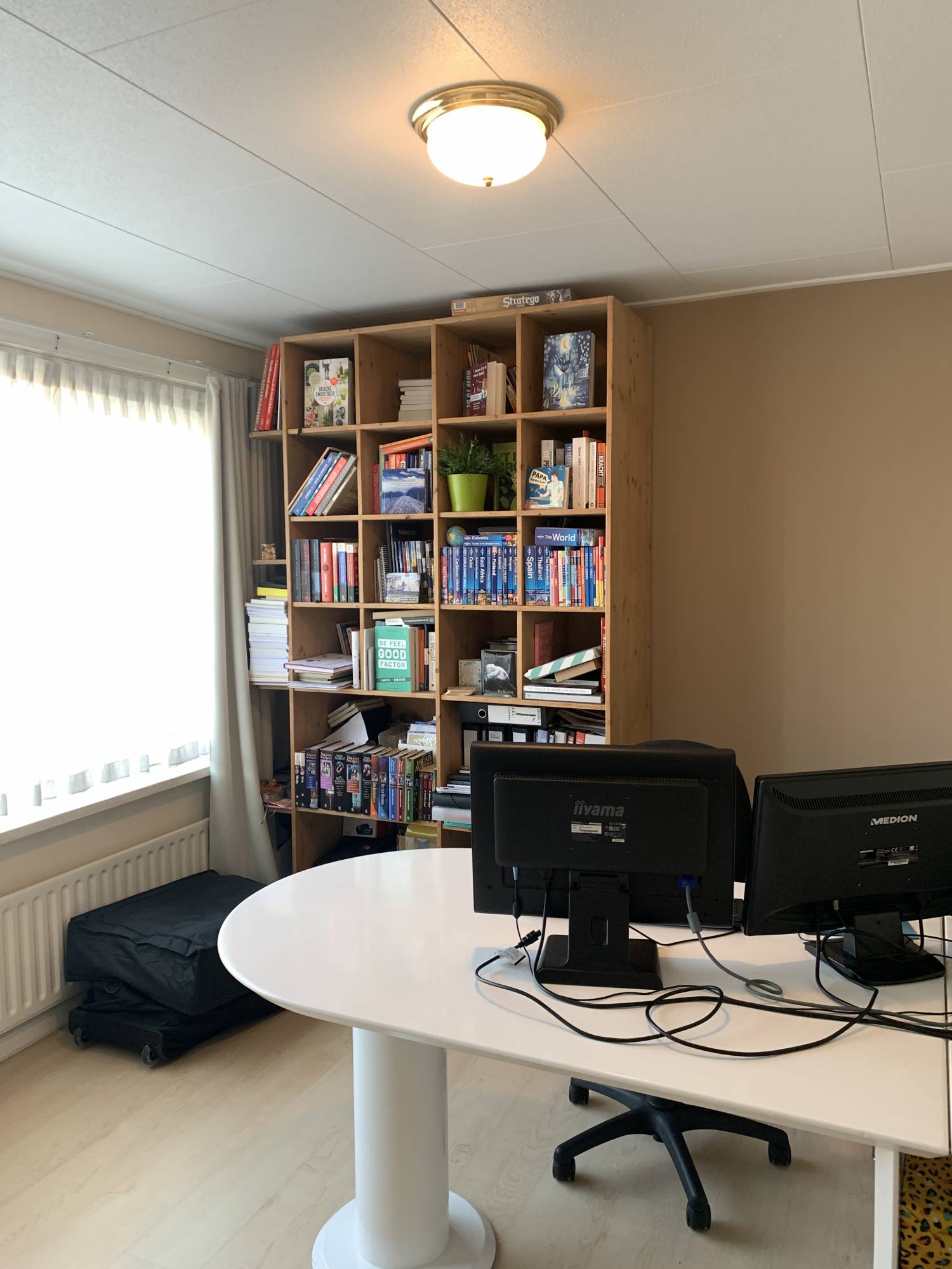 Woonhuis in Breda