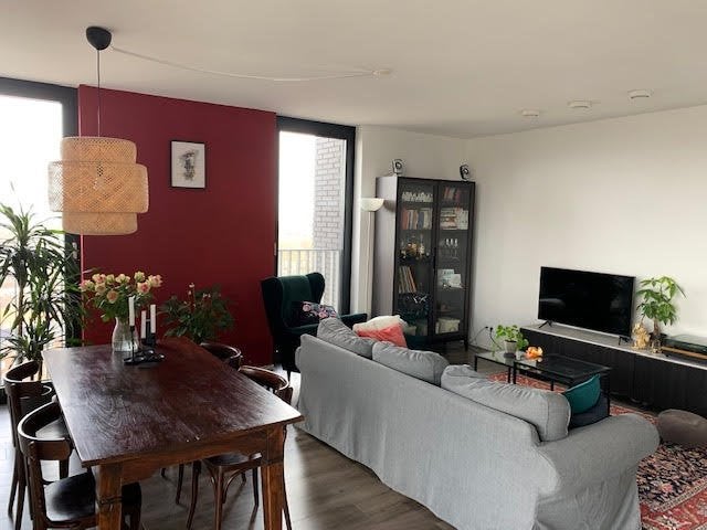 Appartement in Breda met 3 kamers