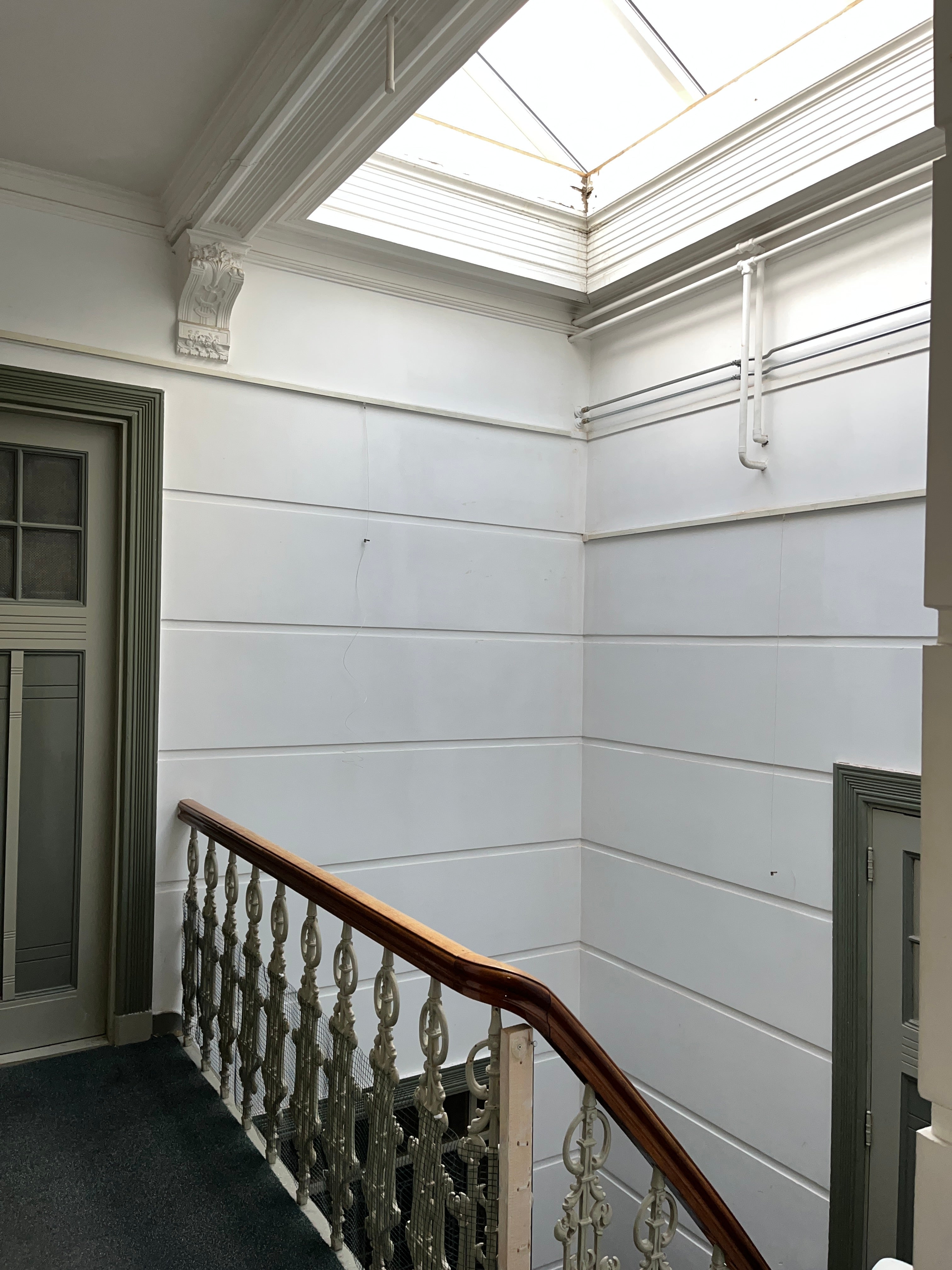Appartement in Breda