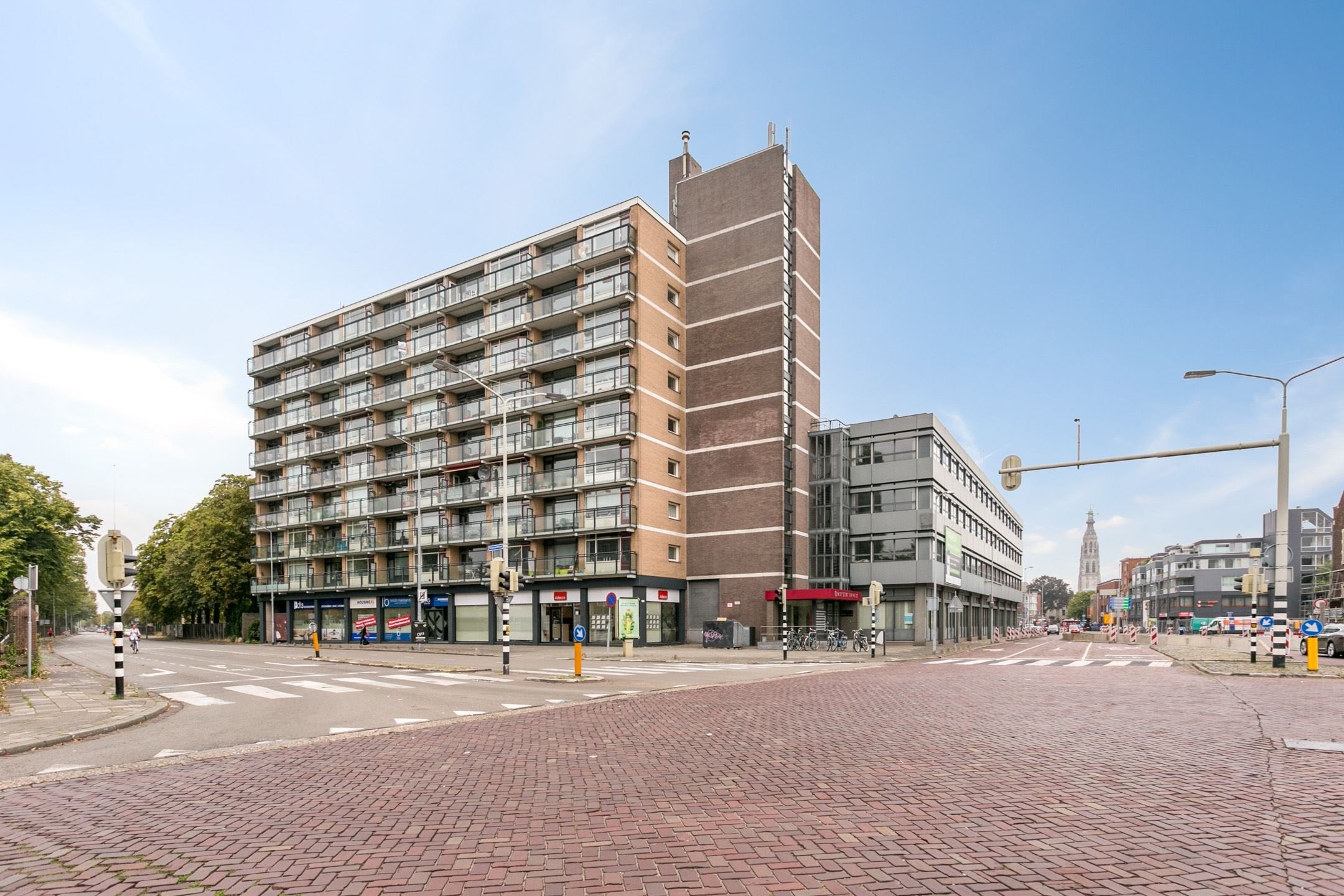 Rent Apartment with external access Markendaalseweg, Breda?