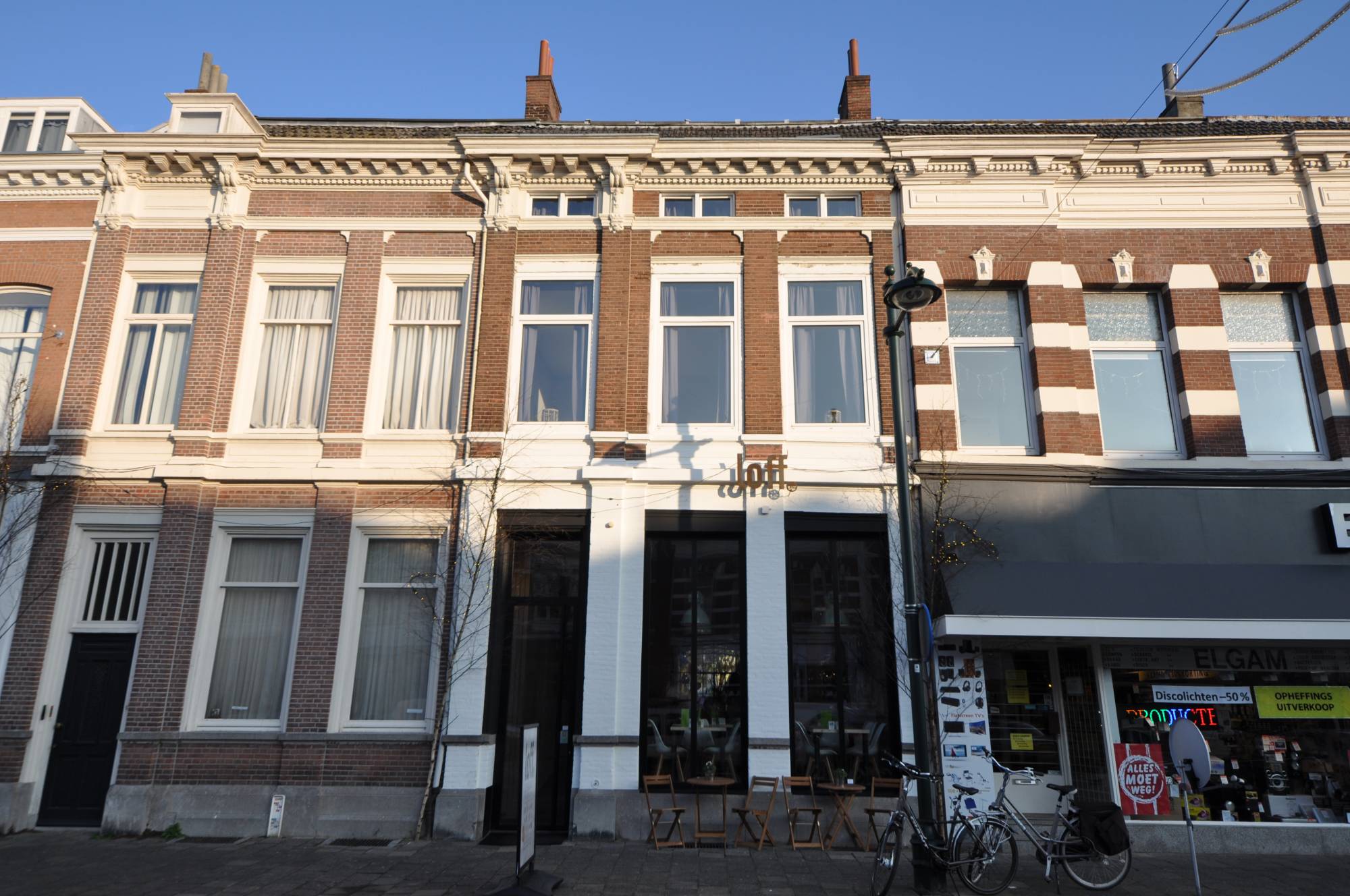 Rent Apartment Wilhelminastraat, Breda?