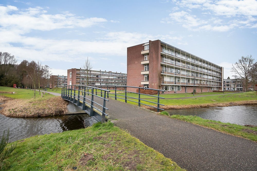 Galerijflat Hertogenlaan, Oosterhout huren?