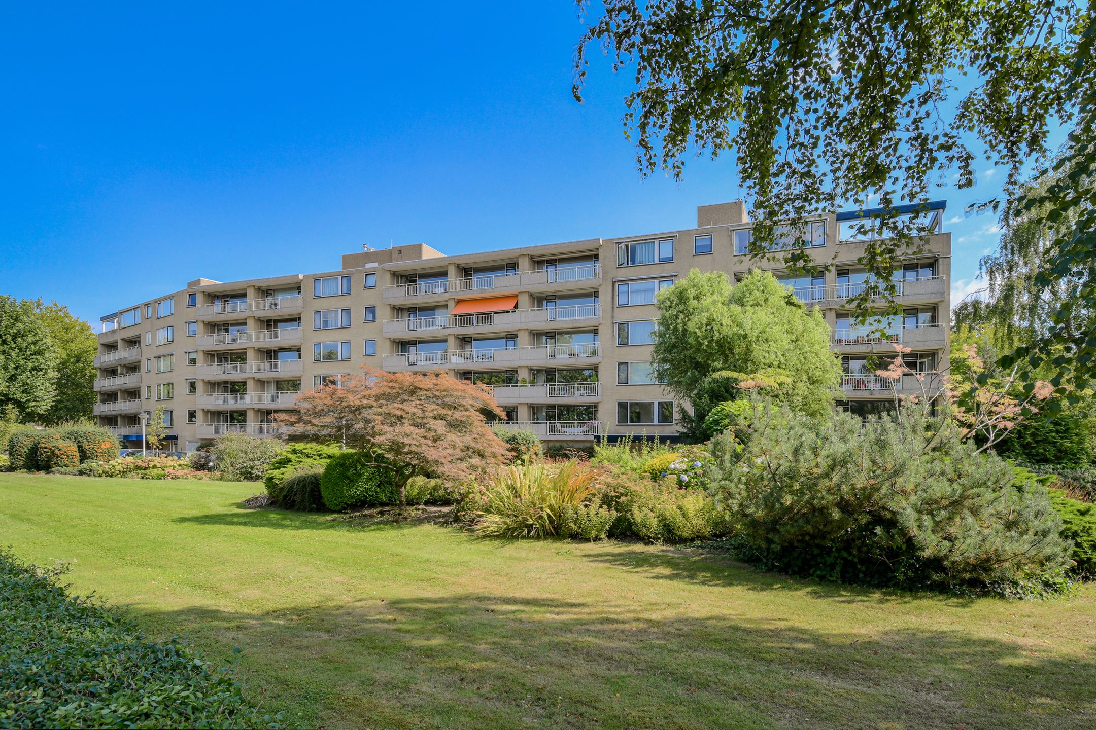 Rent Galerijflat Verdilaan, Breda?