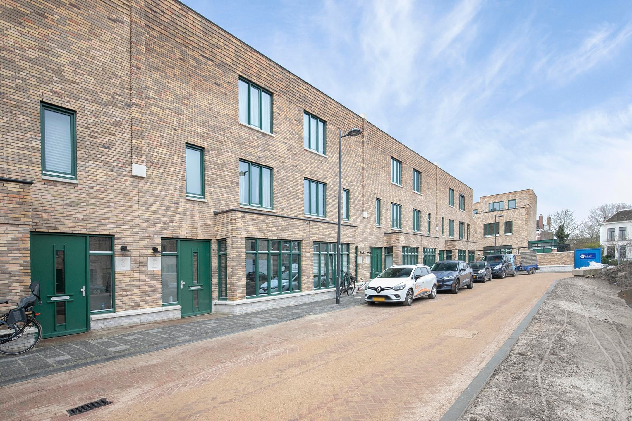 Rent Family house Barend Cohenstraat, Breda?