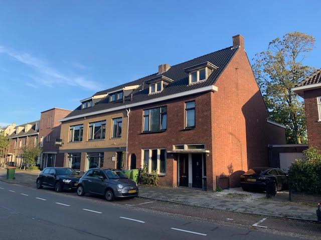 Bovenwoning Heuvelstraat, Breda huren?