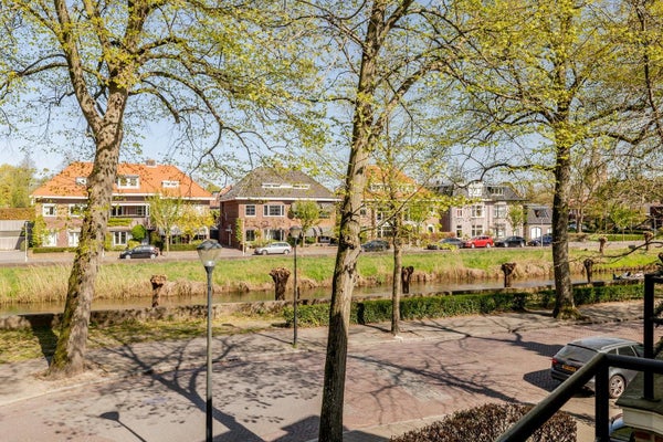 Burgemeester Passtoorsstraat
