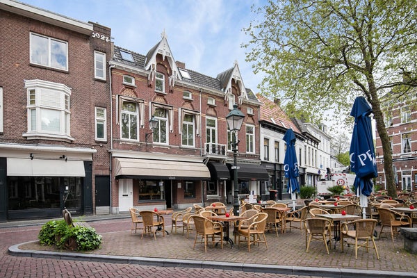 Ginnekenmarkt