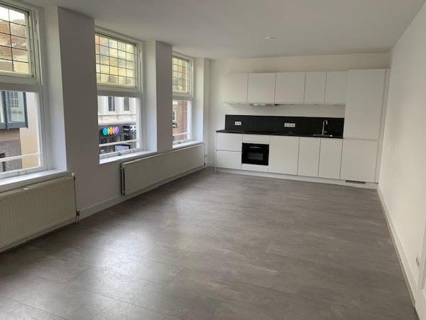 Ginnekenstraat