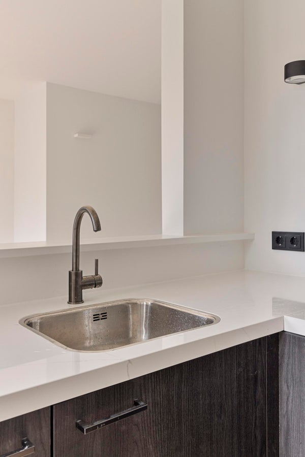 Ginnekenweg, Breda - Amsterdam Apartments for Rent