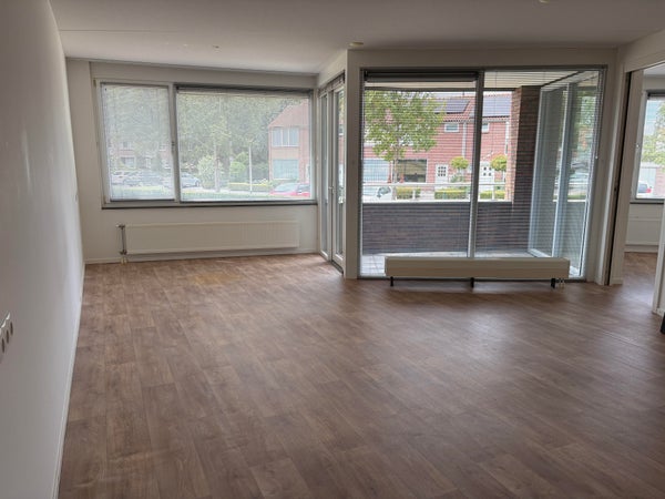 Bernhardlaan