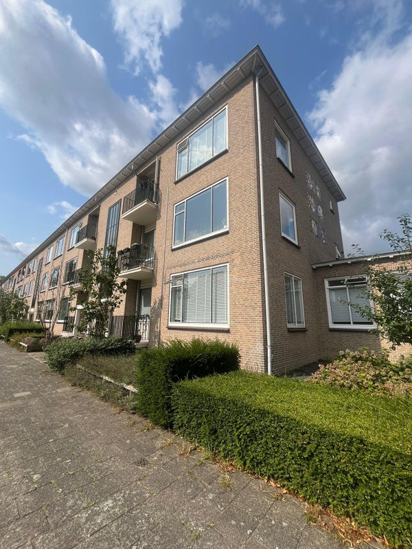 Boeimeerlaan