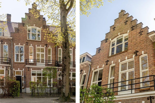Burgemeester Passtoorsstraat