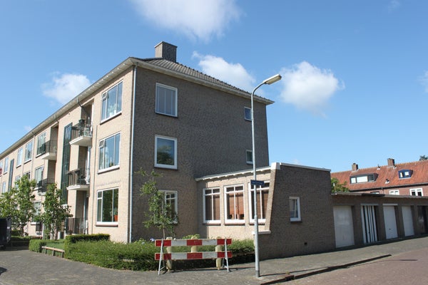 Boeimeerlaan
