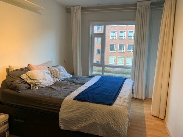 St. Ignatiusstraat