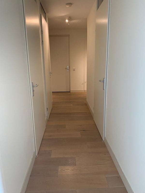 Dirk Hartogstraat