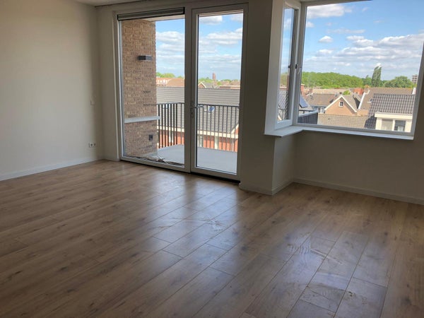 Mgr. Horsthuisstraat