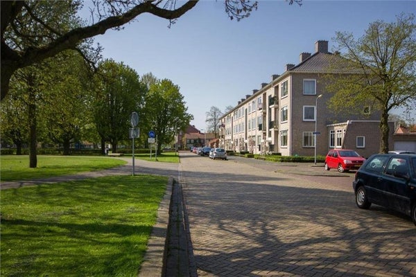Boeimeerlaan