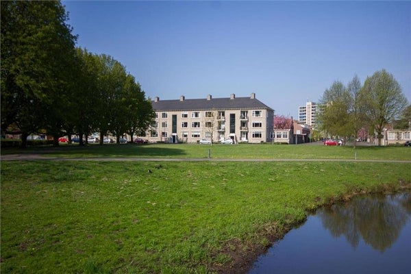 Boeimeerlaan