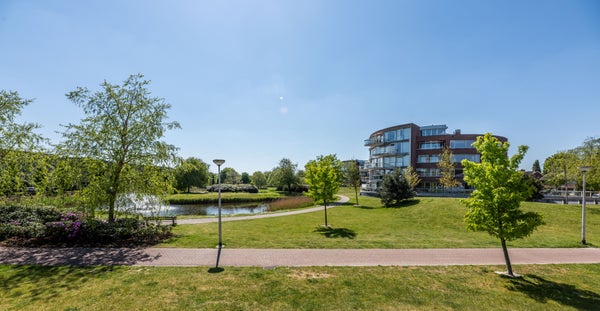 Bernhardlaan