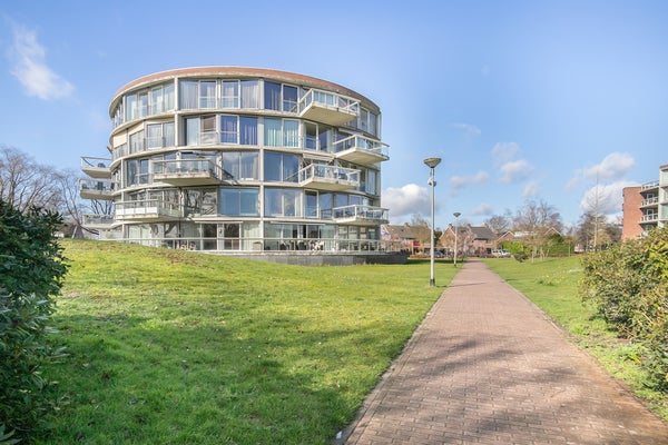 Etten-leur – 4872BL