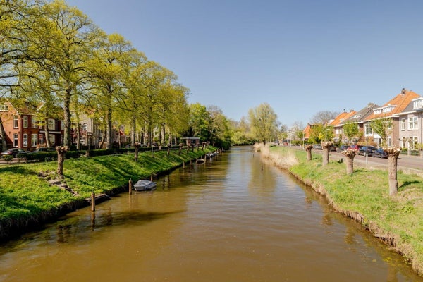 Burgemeester Passtoorsstraat