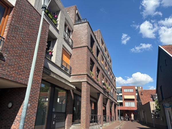 Schoolstraat