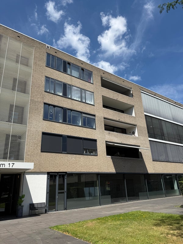 Dominee Coolsmastraat