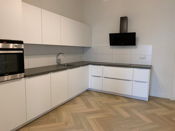 Veemarktstraat, Breda - Amsterdam Apartments for Rent