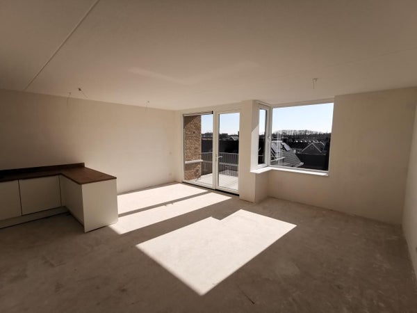 Mgr. Horsthuisstraat