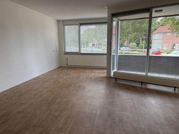 Bernhardlaan
