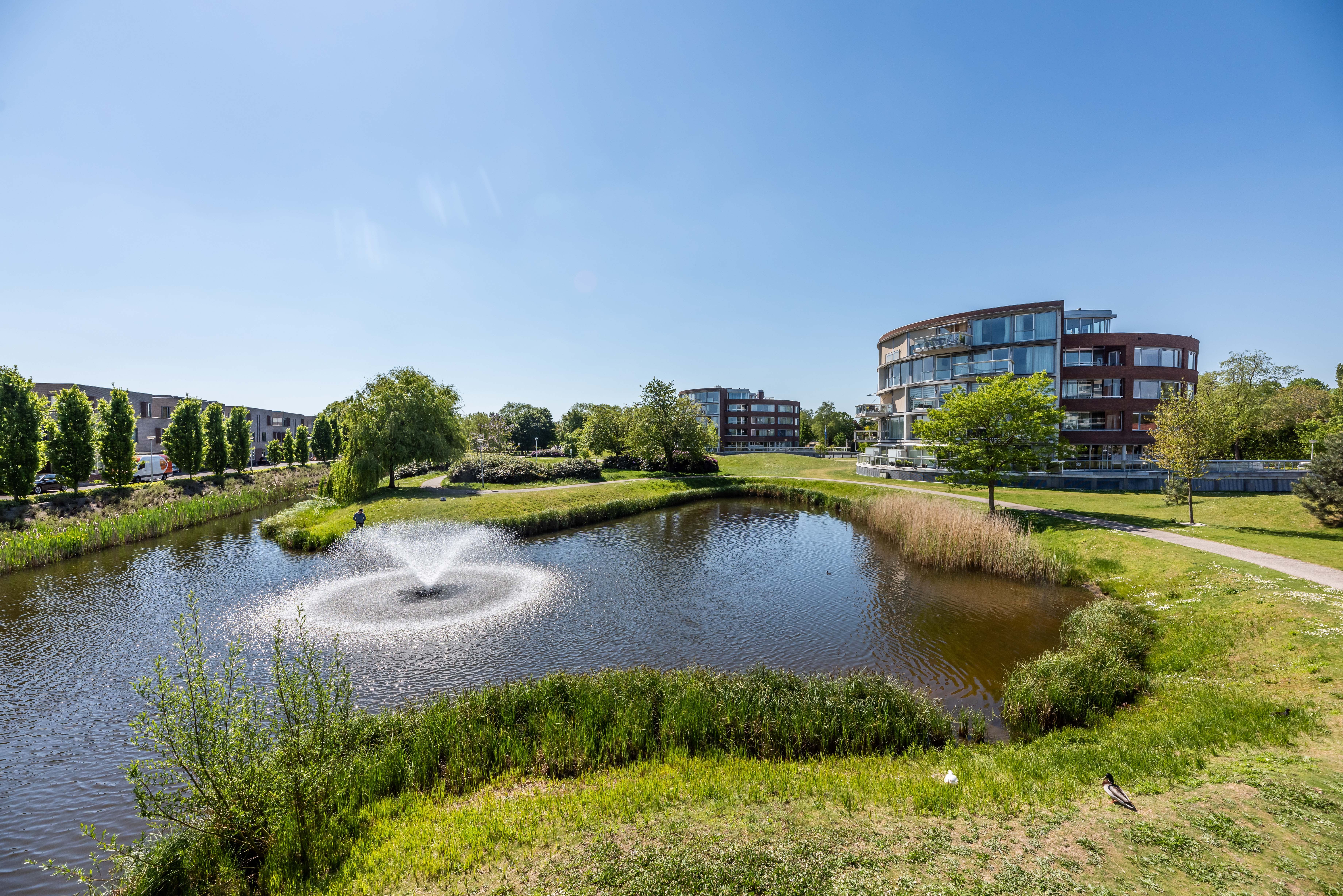 Appartement in Etten-Leur