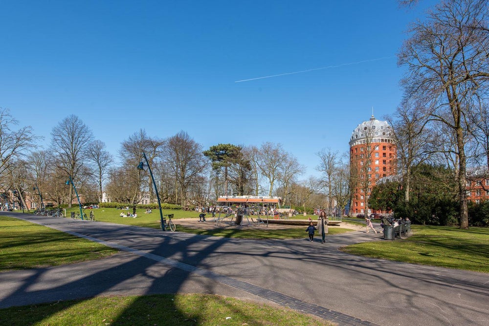 appartementen te huur op Sophiastraat