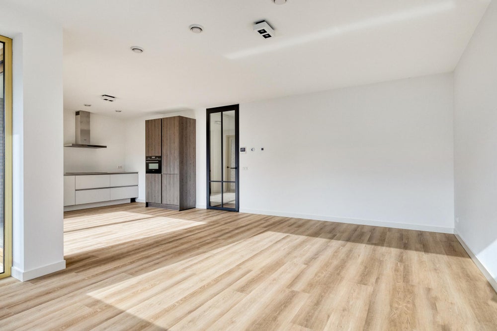Appartement in Breda