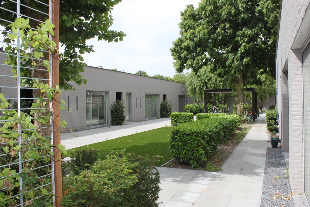 Apartment in Breda