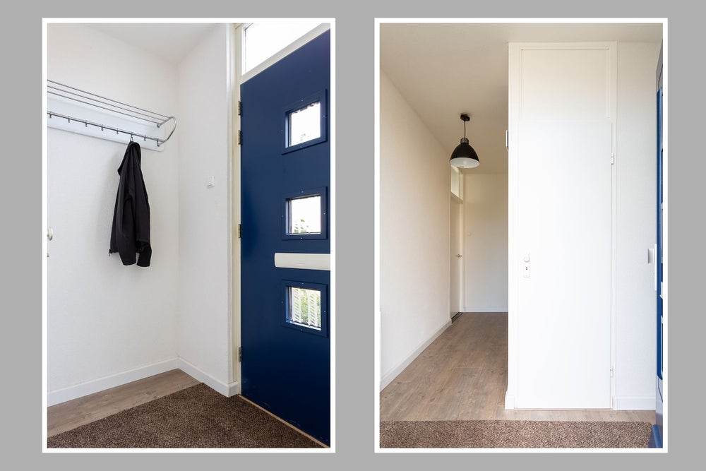Woonhuis in Breda