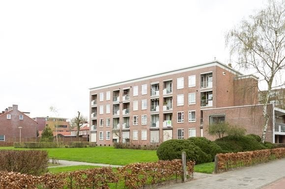 Appartement in Breda